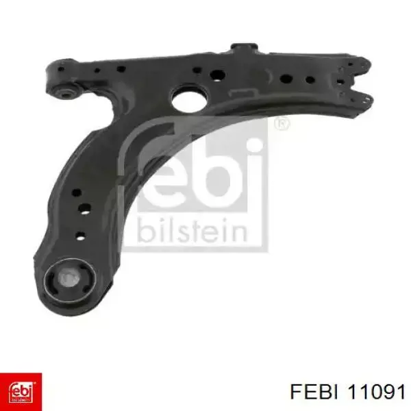 Стойки и рычаги подвески Febi 11091 цена, от 43.34 USD