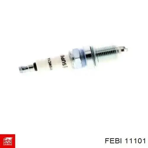 Ремень ГРМ 11101 Febi