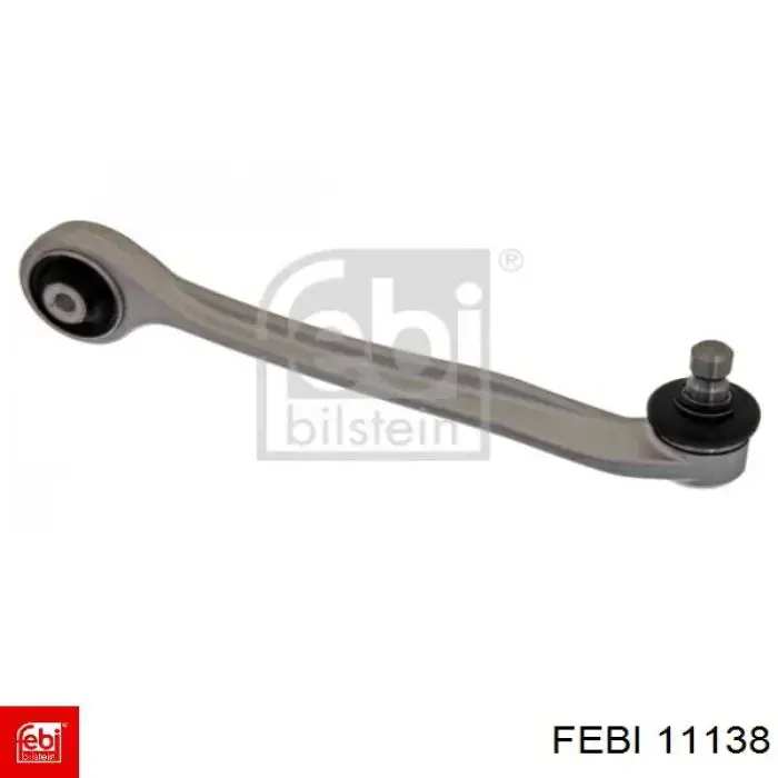 Верхний рычаг 11138 Febi