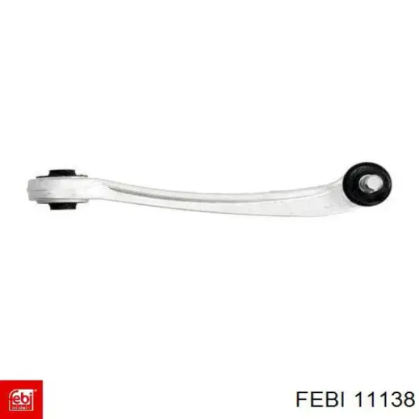 Рычаг передней подвески верхний правый Febi 11138 цена, от 25.59 USD