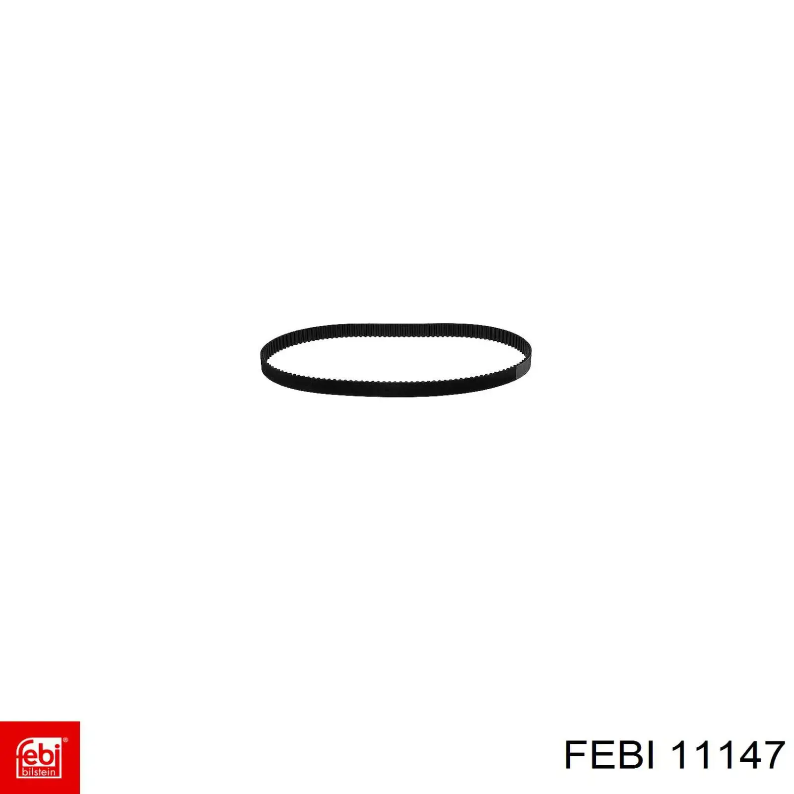 Compre 11147 Febi Correia do mecanismo de distribuição de gás, kit