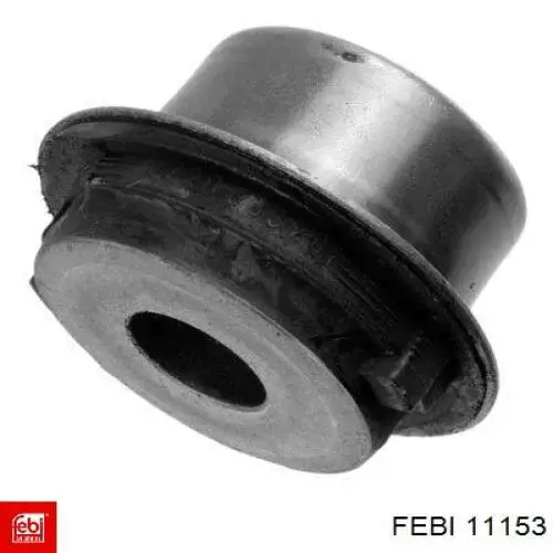 Сайлентблок переднего рычага 11153 Febi