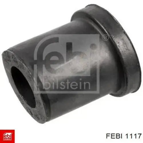 Опора стойки амортизатора переднего Febi 1117 цена, от 10.98 USD