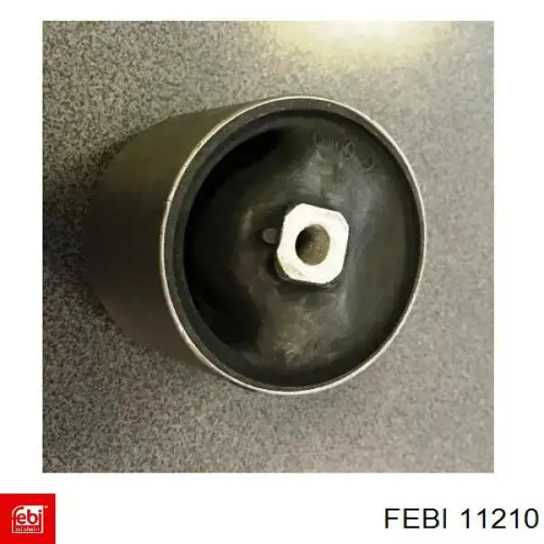 Воздушный фильтр 11210 Febi