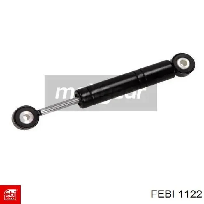 Датчик температуры радиатора Febi 1122 цена, от 8.96 USD