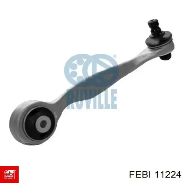 Купить 11224 Febi Верхний рычаг