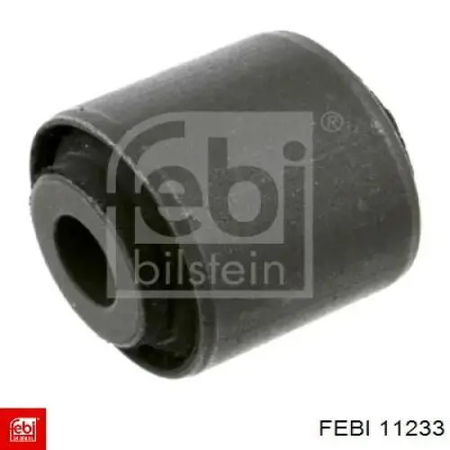 Фильтр салона 11233 Febi