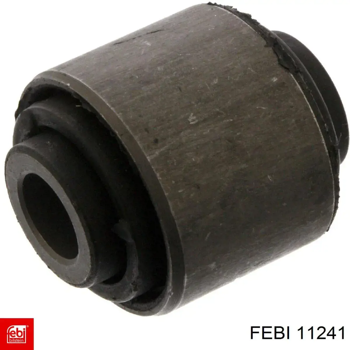 Зубчатый ремень Febi 11241 цена, от 13.86 USD