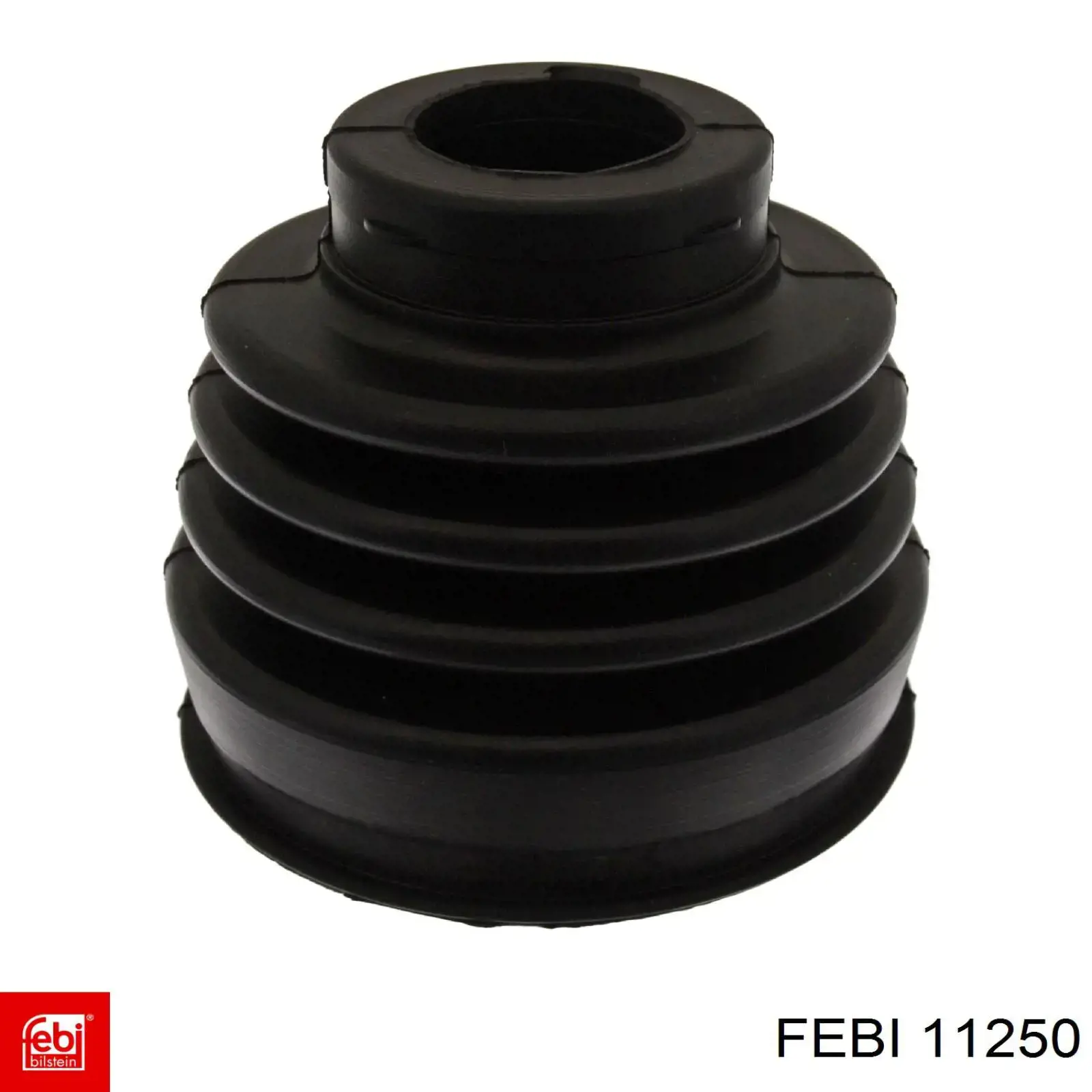 Ролик ГРМ 11250 Febi