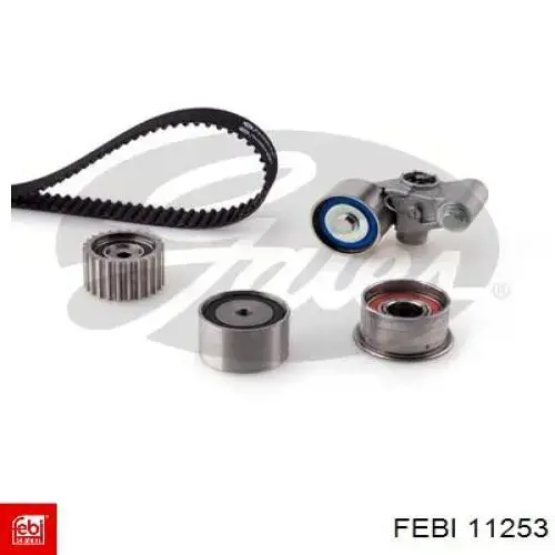 Купить 11253 Febi 