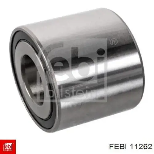 Купить 11262 Febi Болт ГБЦ
