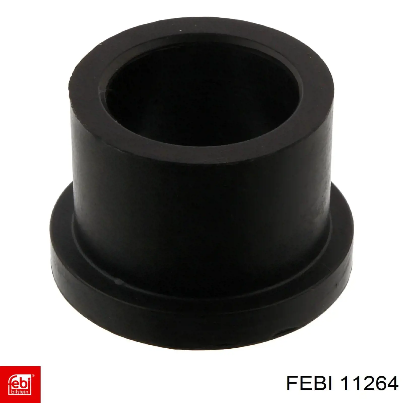 Фильтр салона 11264 Febi