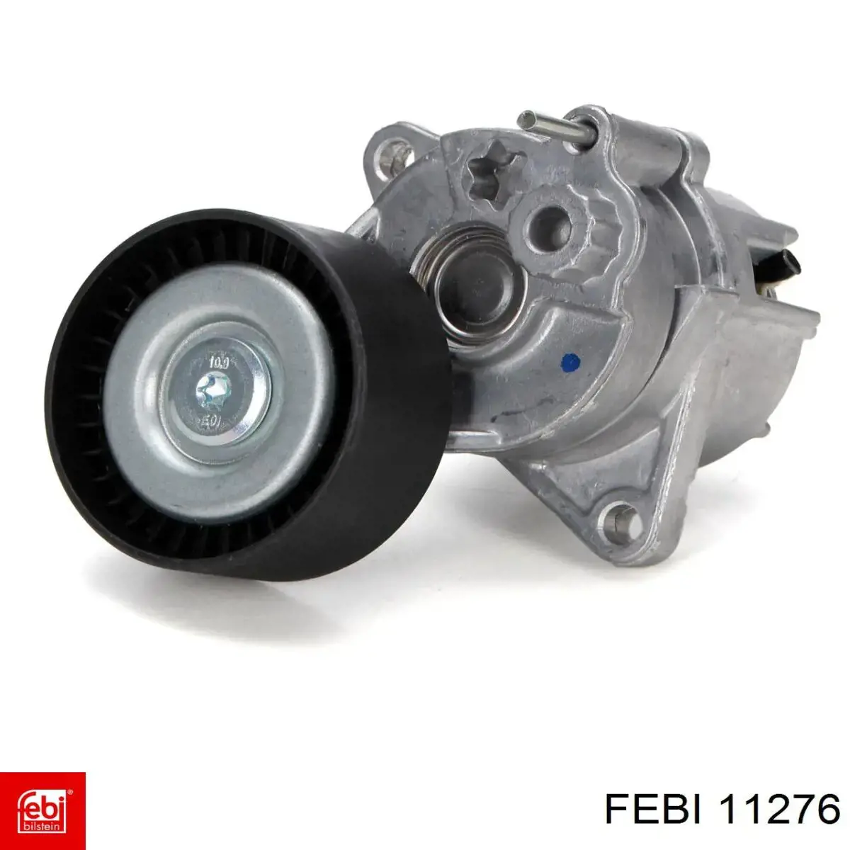 Паразитный ролик приводного ремня Febi 11276 цена, от 8.49 USD