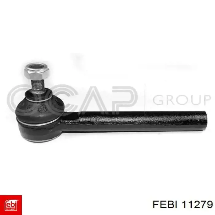 Рулевой наконечник Febi 11279 цена, от 9.77 USD