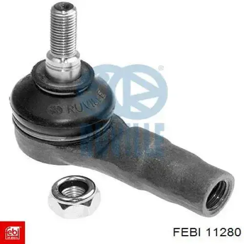 Рулевой наконечник Febi 11280 цена, от 10.76 USD