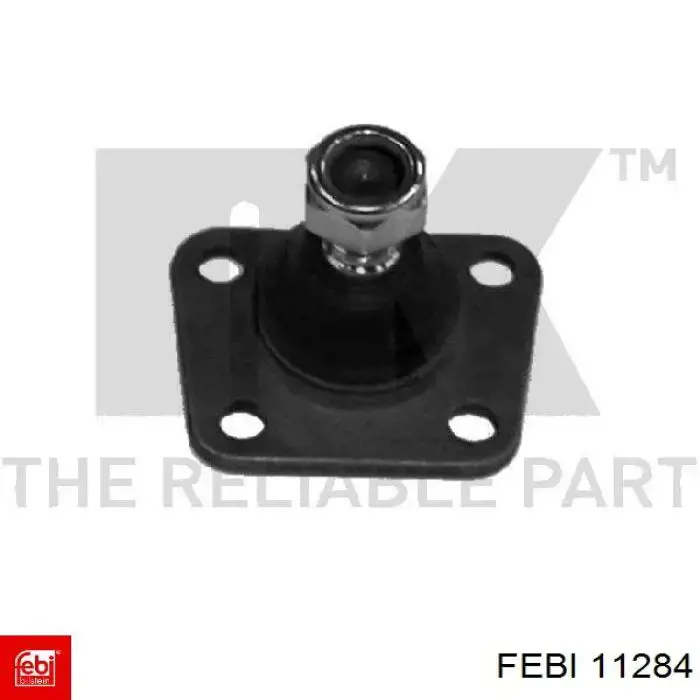 11284 Febi