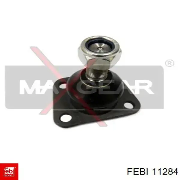 Верхняя шаровая опора Febi 11284 цена, от 11.88 USD