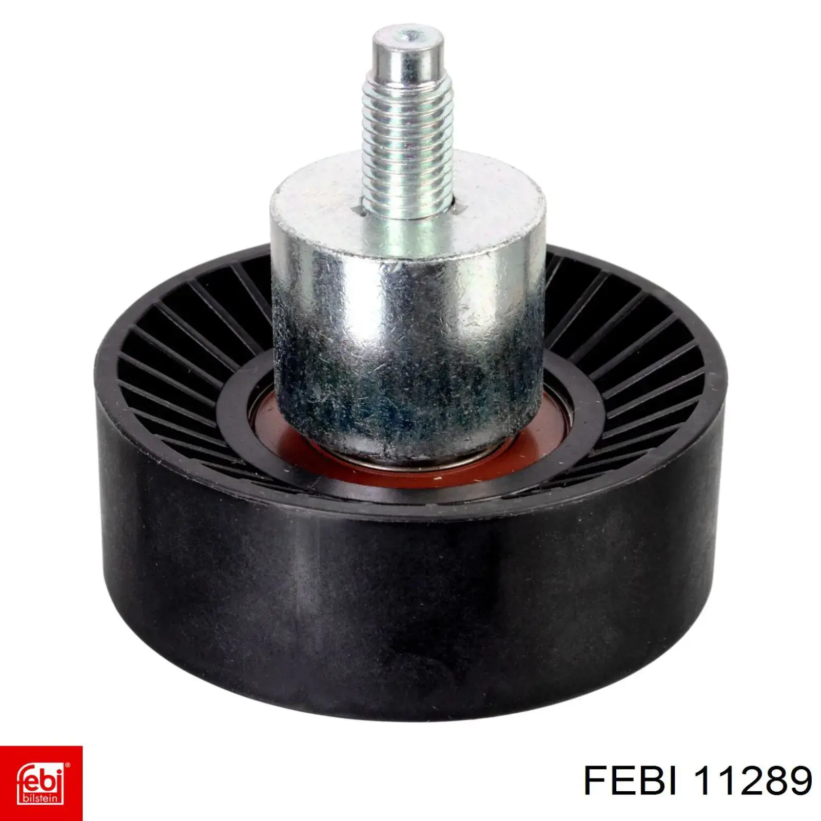 Купить 11289 Febi Ведуший ролик ГРМ
