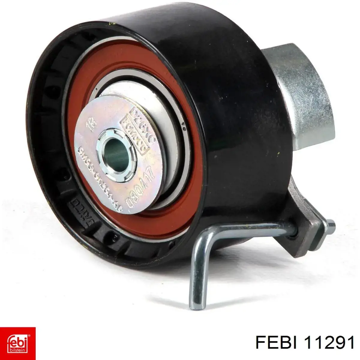 Купить 11291 Febi Натяжитель ремня ГРМ