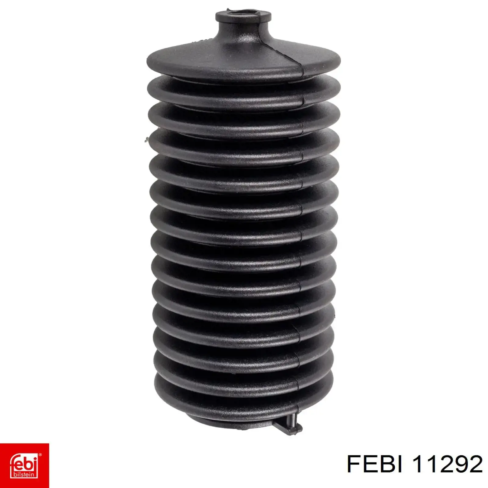 Ролик натяжителя ремня газораспределения Febi 11292 цена, от 21.55 USD
