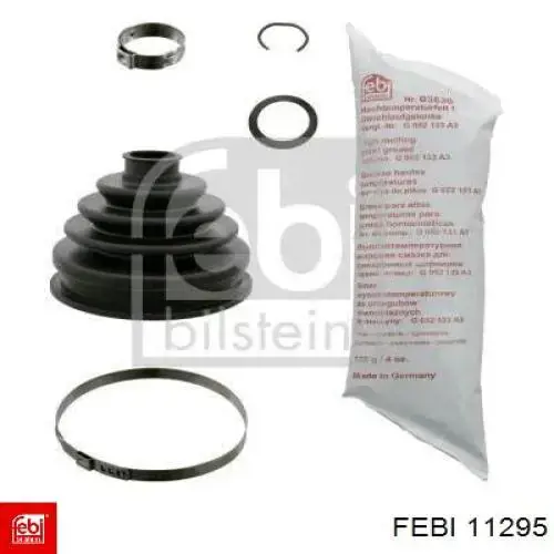 Паразитный ролик 11295 Febi
