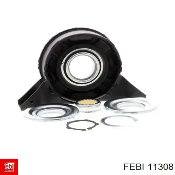 ГРМ ремни, комплект Febi 11308 цена, от 575.78 USD
