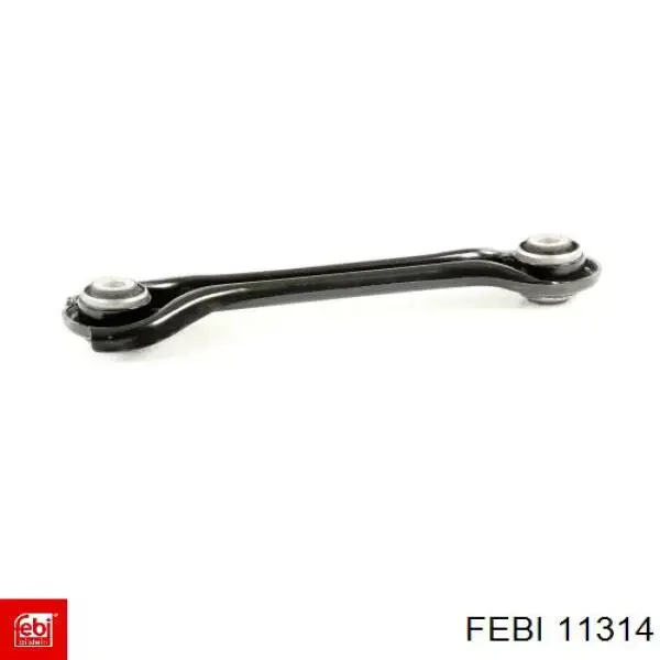 Ролик натяжителя ремня газораспределения Febi 11314 цена, от 30.32 USD