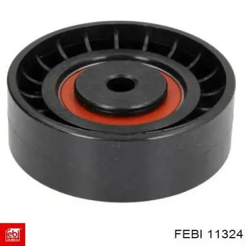 Купить 11324 Febi Паразитный ролик