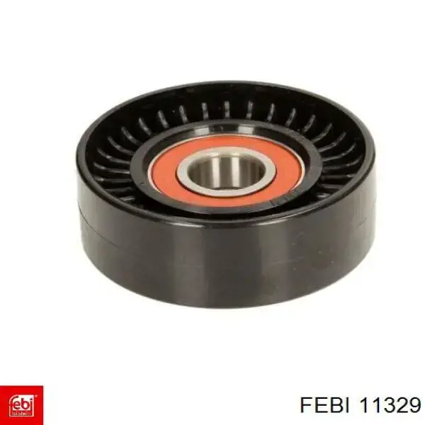 Роликовий модуль натяжителя ремня Febi 11329 цена, от 9.93 USD