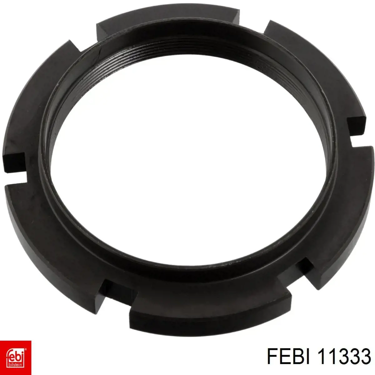 Роликовий модуль натяжителя ремня Febi 11333 цена, от 27.29 USD