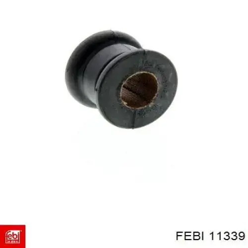 Паразитный ролик ГРМ 11339 Febi