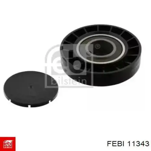 Паразитный ролик F231222 INA