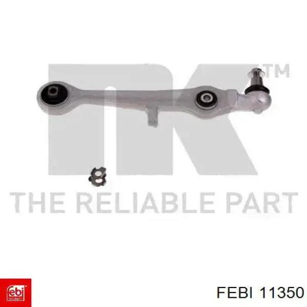 Стойки и рычаги подвески Febi 11350 цена, от 46.41 USD