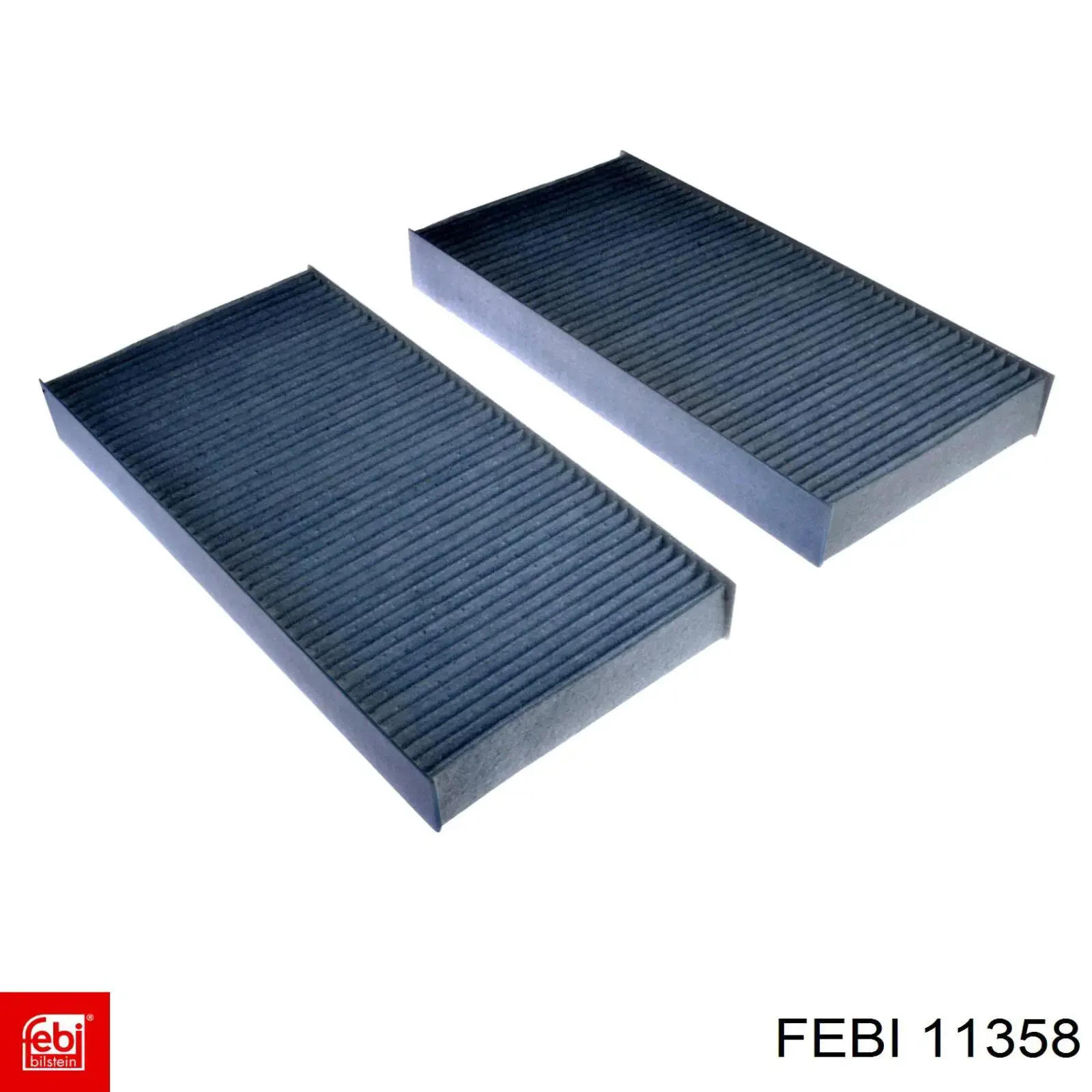 Помпа 11358 Febi