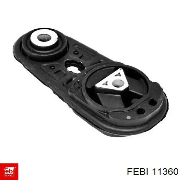 Помпа WPMN116 Thermotec