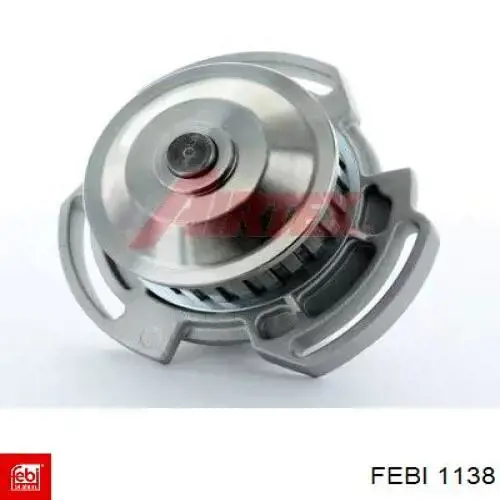 Пыльник тяги Febi 1138 цена, от 4.75 USD