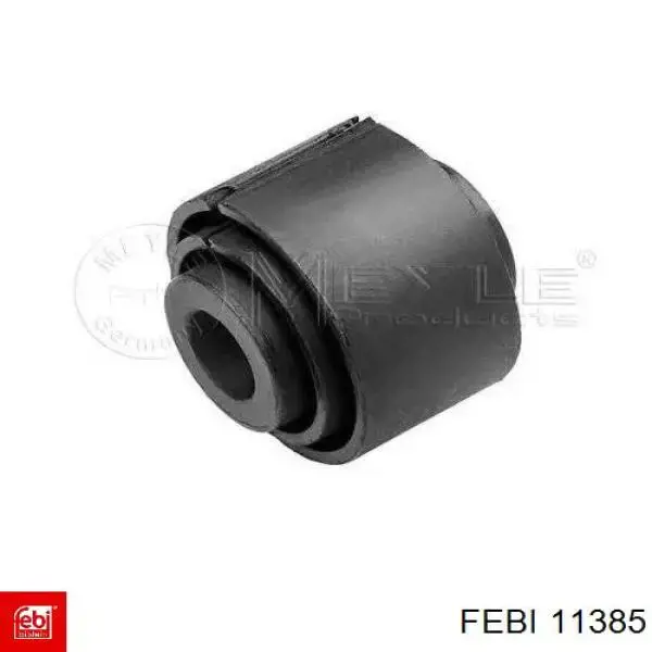 Сайлентблок стабилизатора, заднего Febi 11385