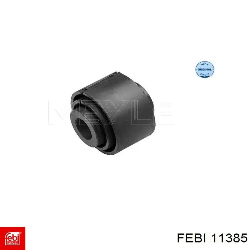 Сайлентблок стабилизатора заднего 11385 Febi