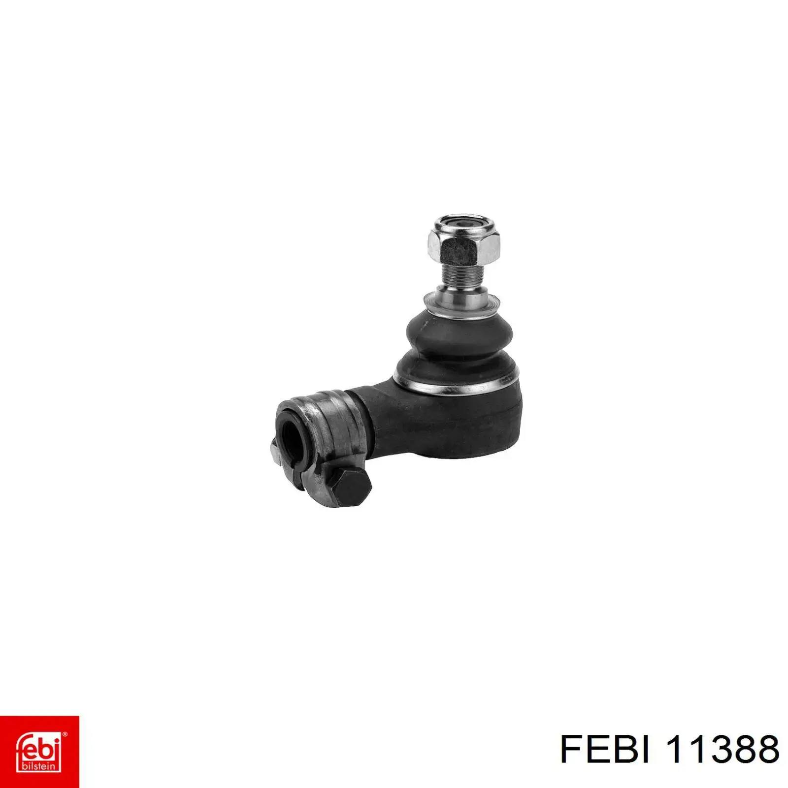 Ролик натяжителя ремня газораспределения Febi 11388 цена, от 24.97 USD
