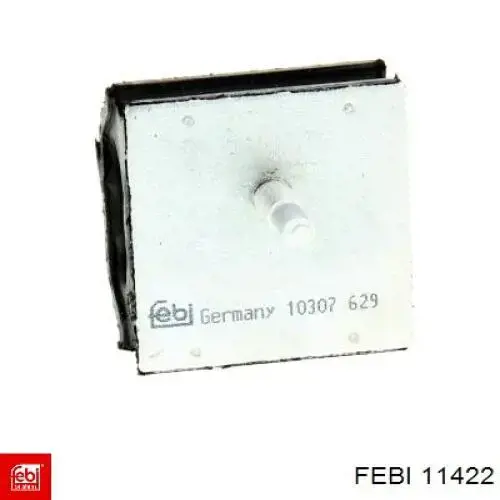 Купить 11422 Febi Амортизационная стойка