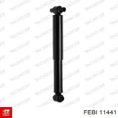 Купить 11441 Febi Подшипник ступицы передней внутренний