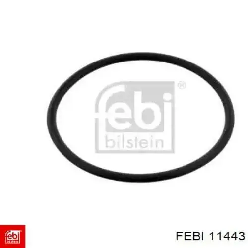 11443 Febi Прокладка термостата