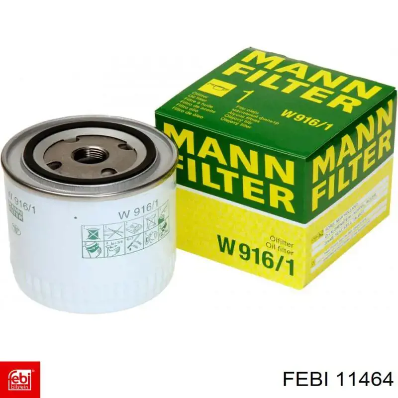  11464 Febi