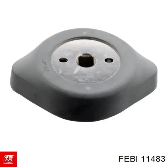 Подушка двигателя Febi 11483 цена, от 25.51 USD