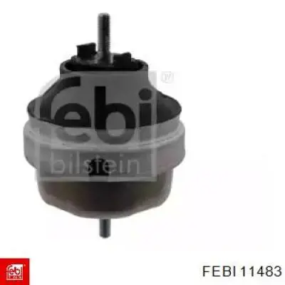 Купить 11483 Febi Правая опора двигателя