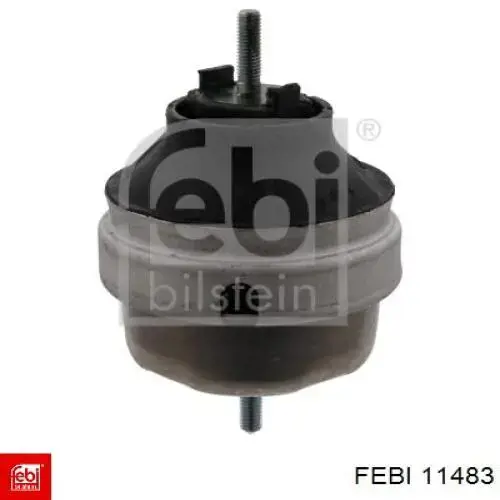 Правая подушка двигателя 11483 Febi