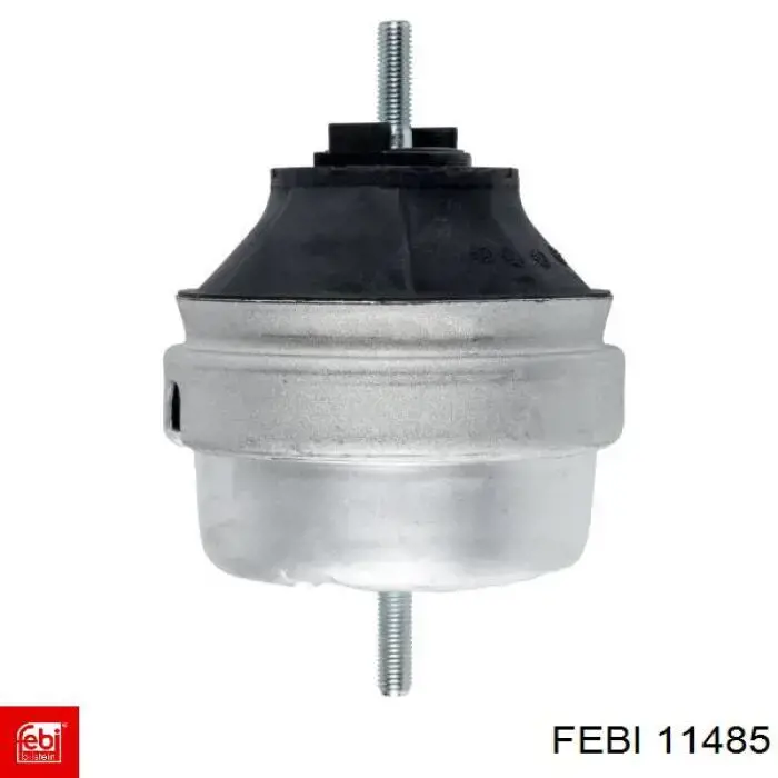 Левая опора двигателя Febi 11485