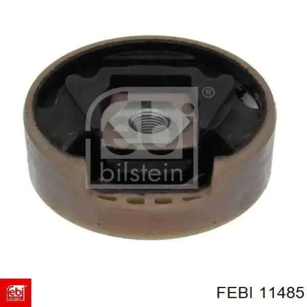 Гидроопора двигателя левая Febi 11485 цена, от 25.99 USD