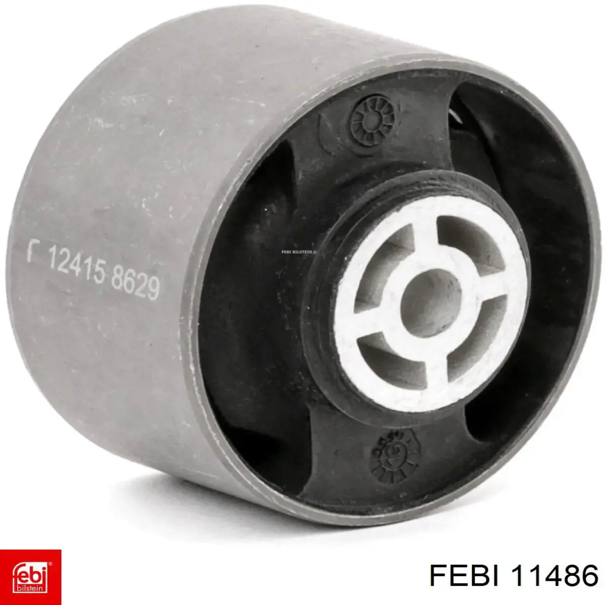 Купить 11486 Febi Правая опора двигателя