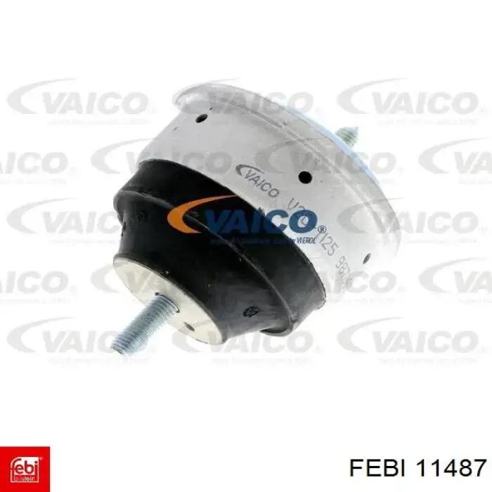 Помпа охлаждения Febi 11487 цена, от 88.99 USD